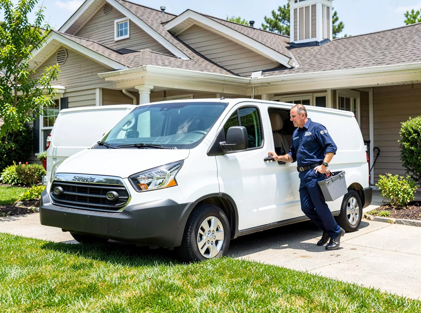 Emergency Plumber company in Statesville, NC